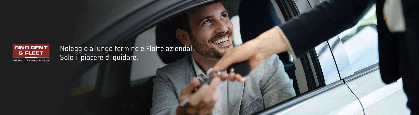 Gino Rent & Fleet