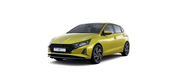 i20 icon