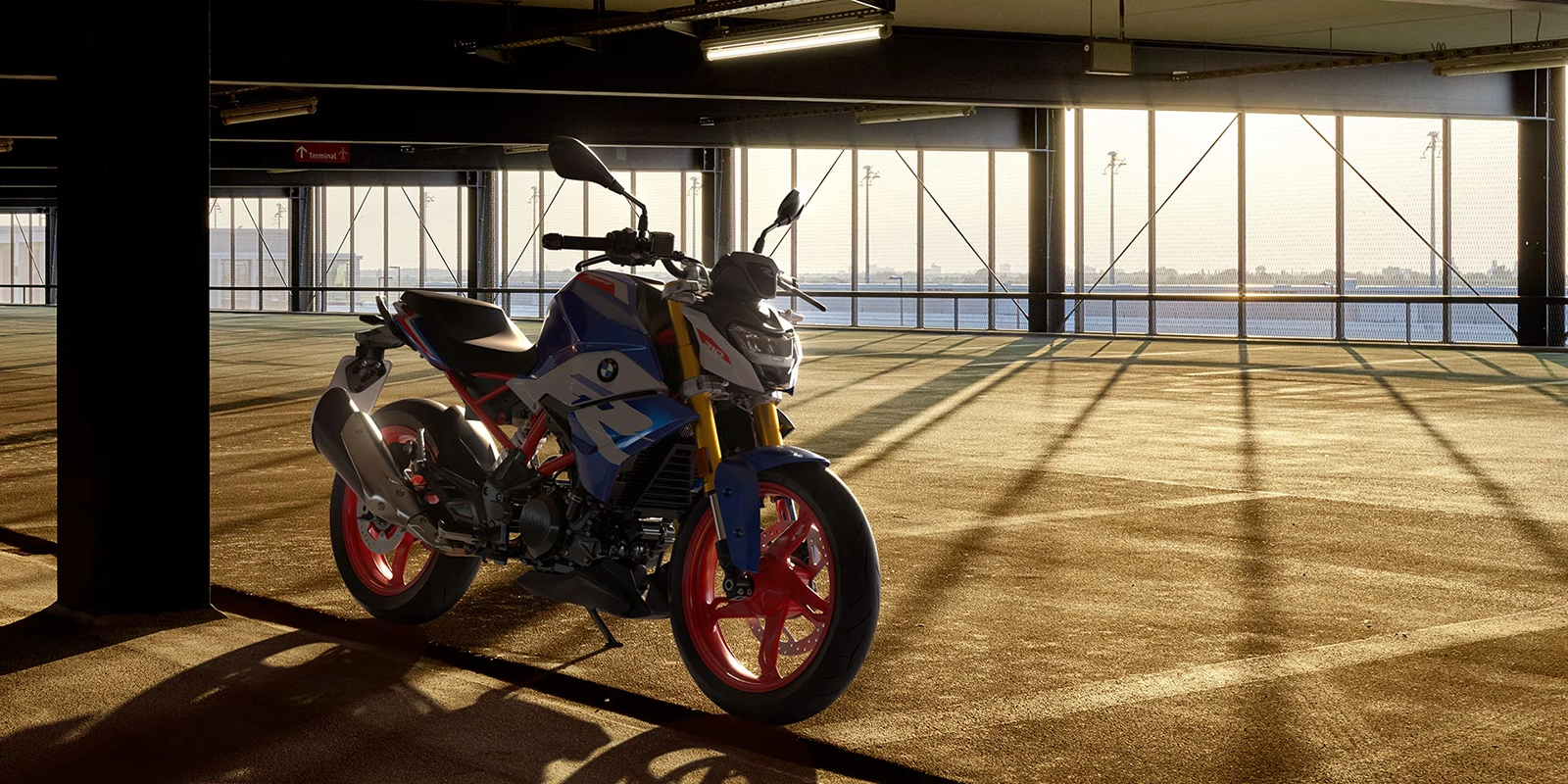 G 310 R
