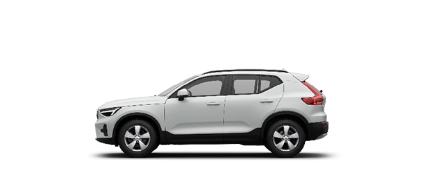 XC40 icon