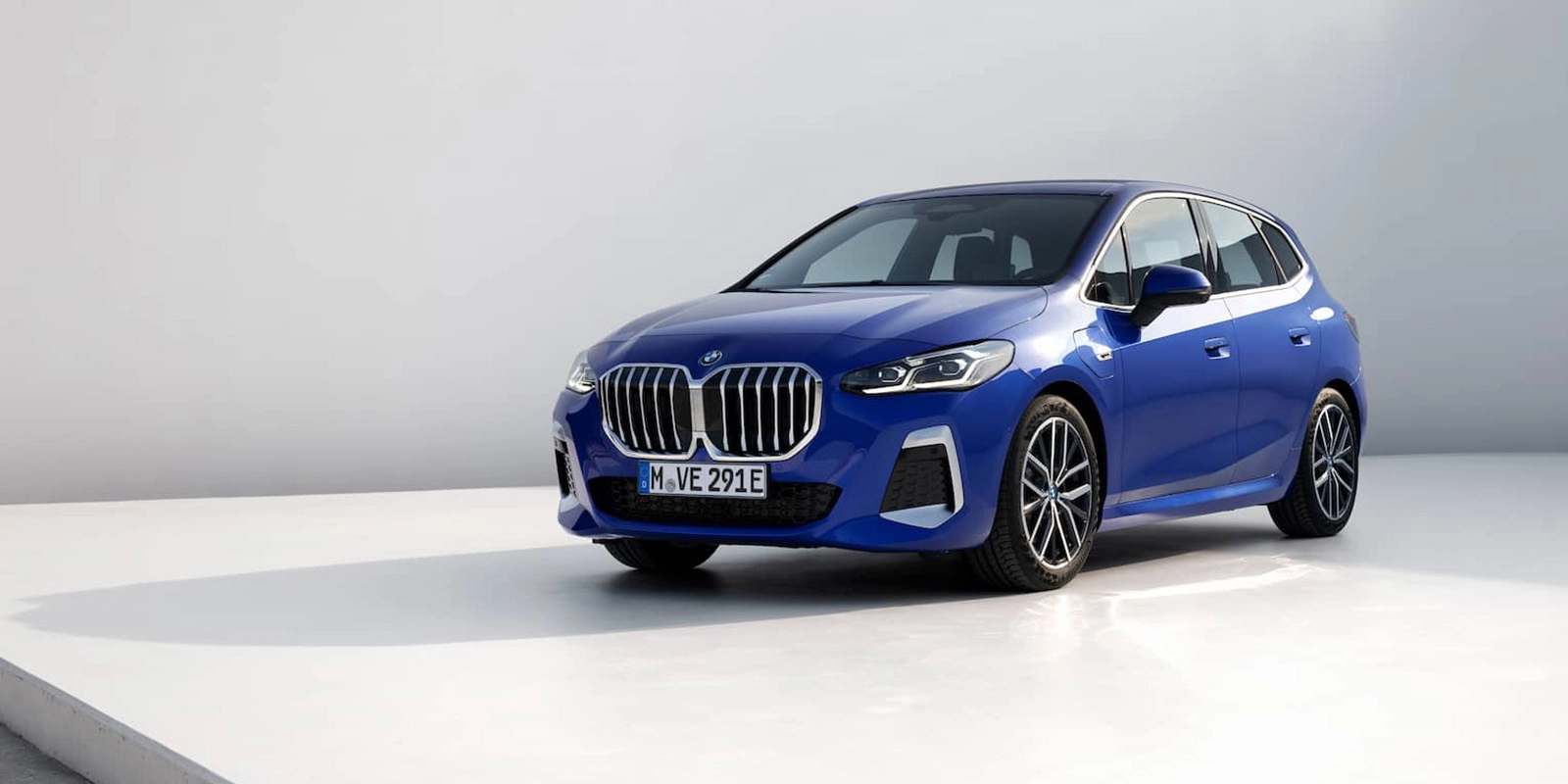 Serie 2 Active Tourer