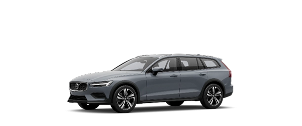 V60 Cross Country