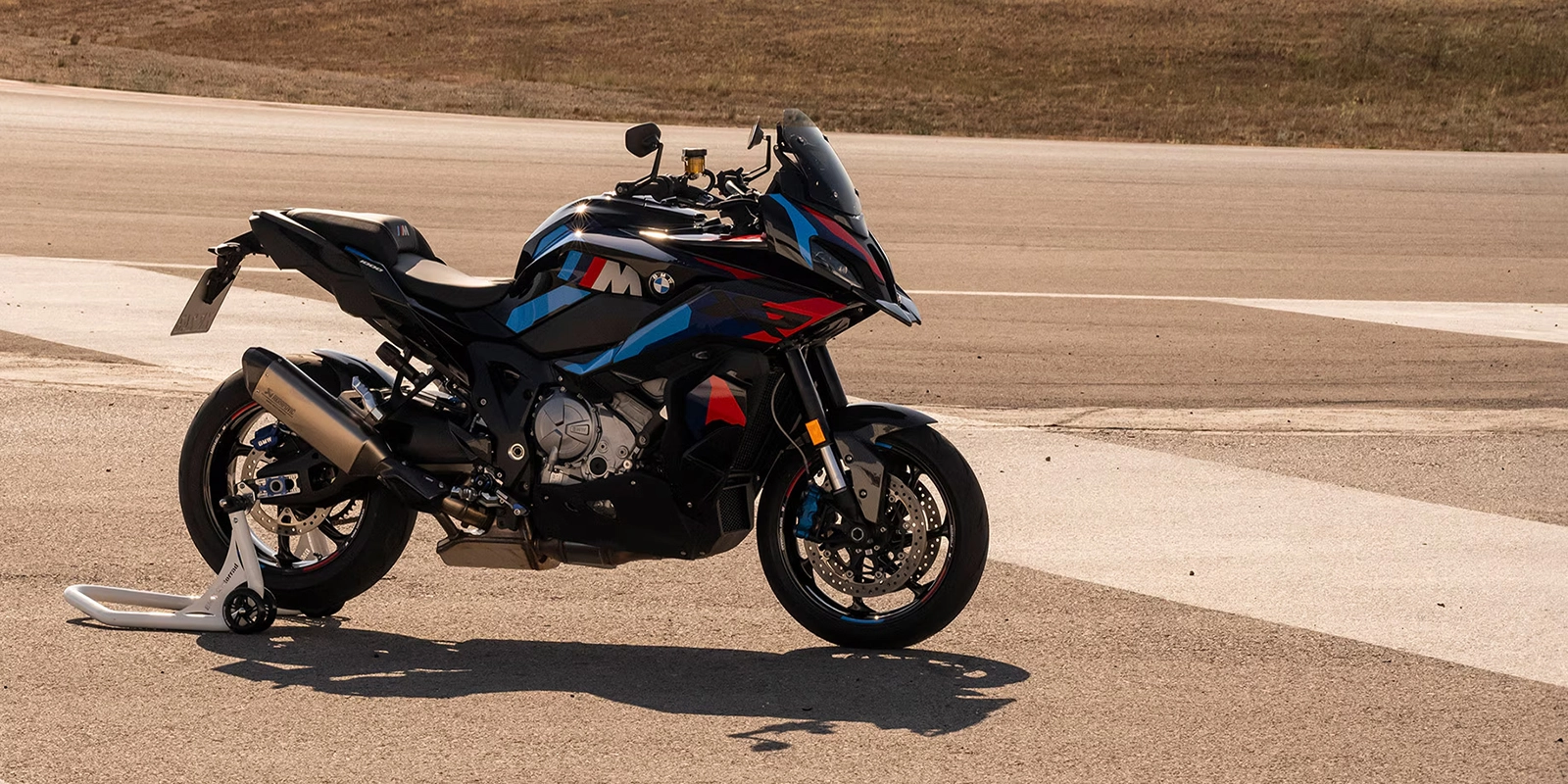 M 1000 XR