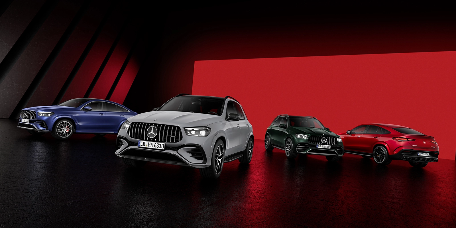 GLE