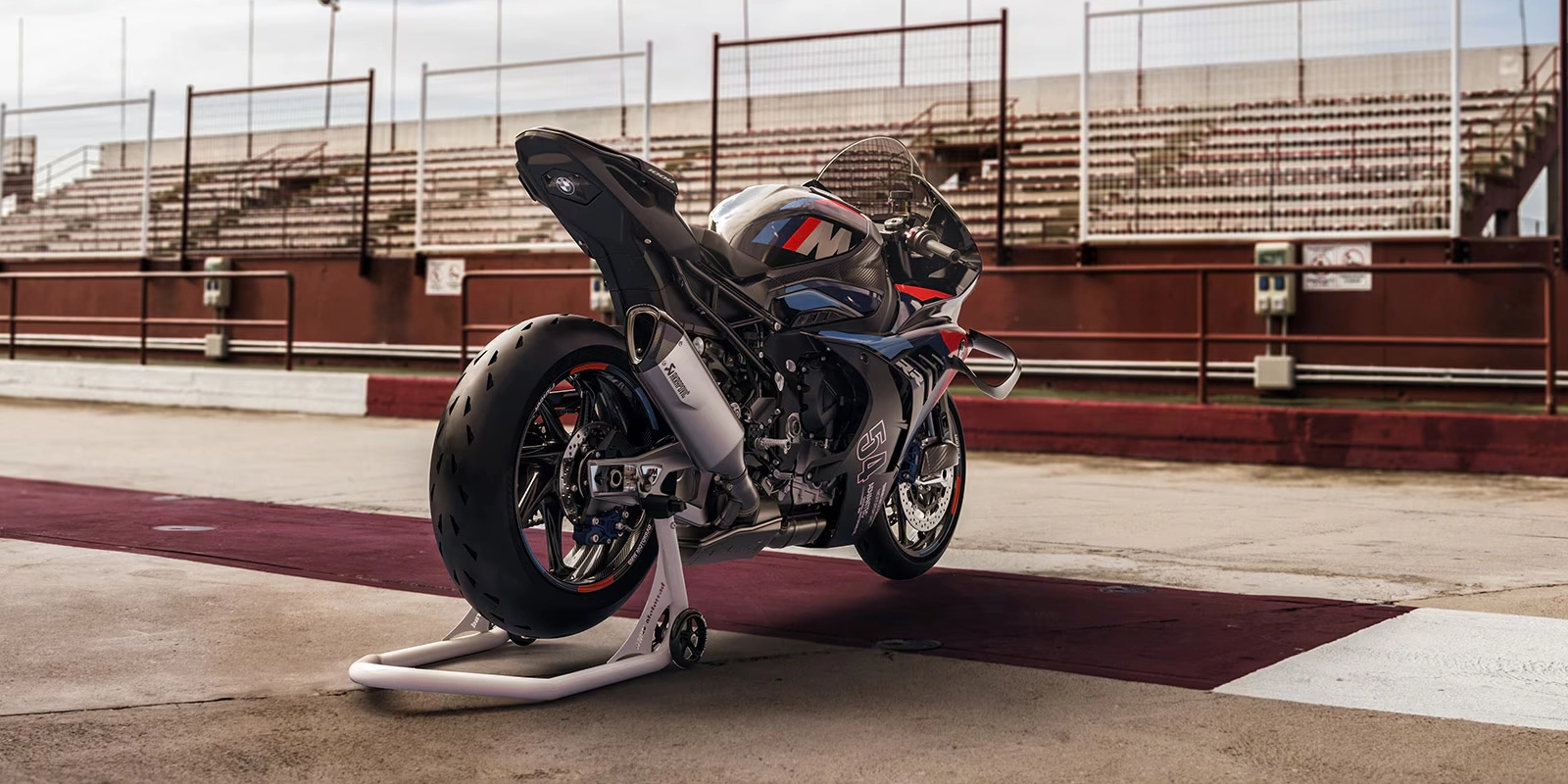 M 1000 RR