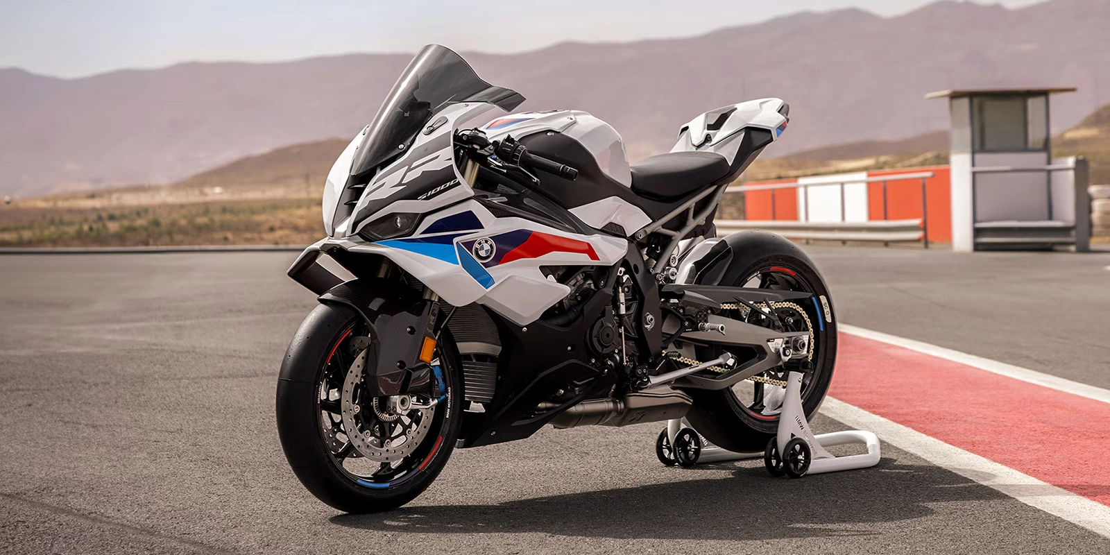 S 1000 RR