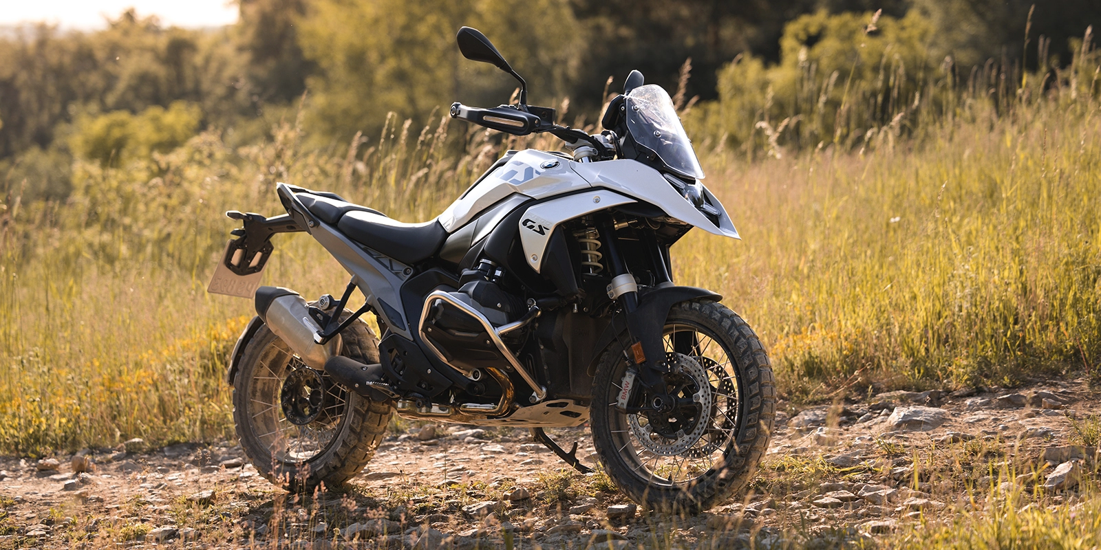 R 1300 GS