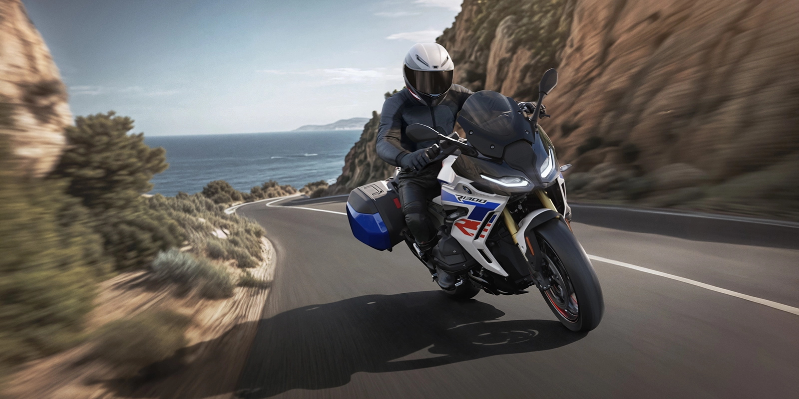 R 1300 RS
