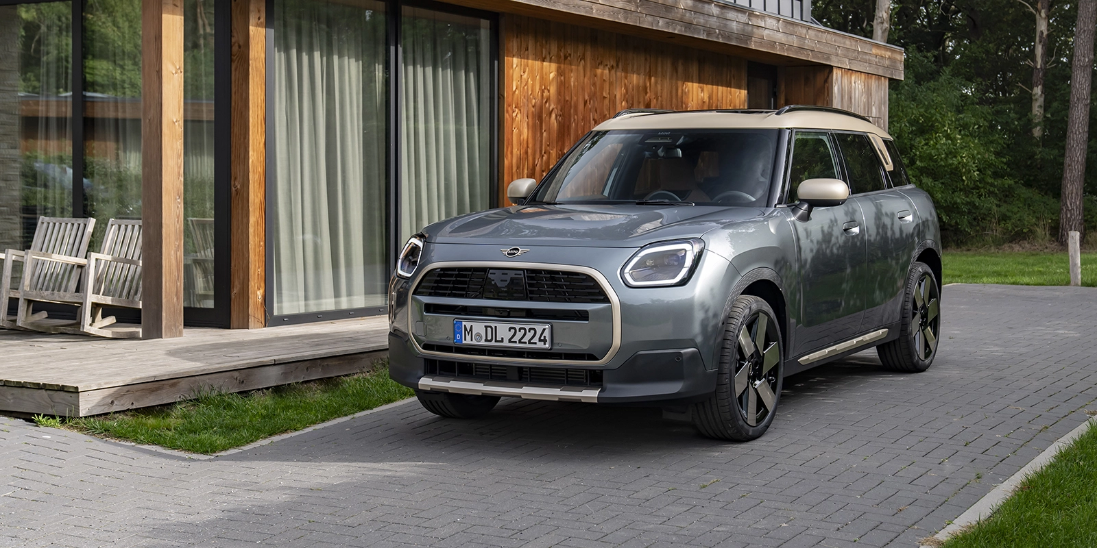 Countryman C