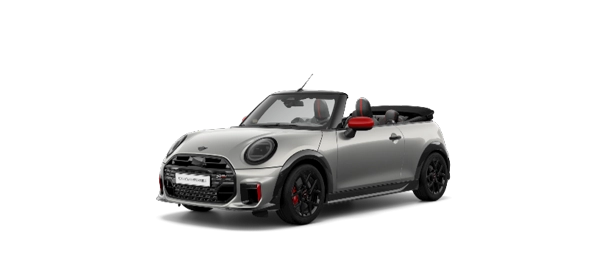 MINI John Cooper Works Cabrio