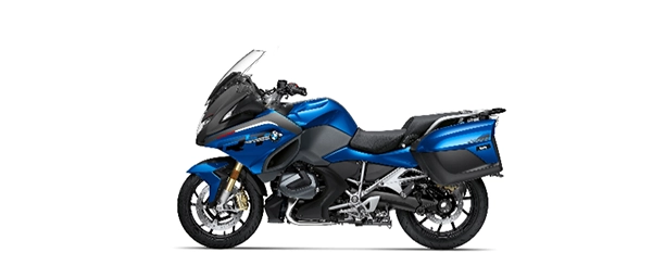 R 1250 RT
