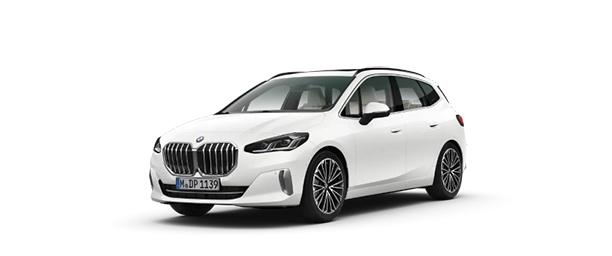 Serie 2 Active Tourer icon
