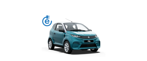 e-City Pack