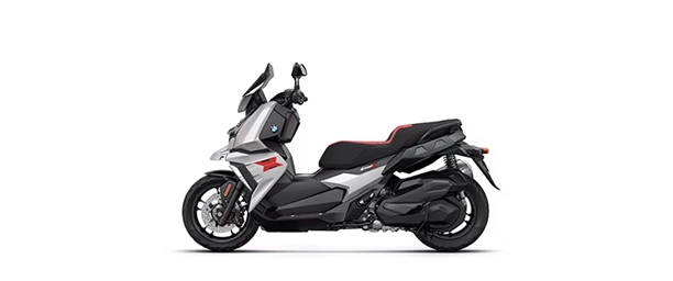C 400 X
