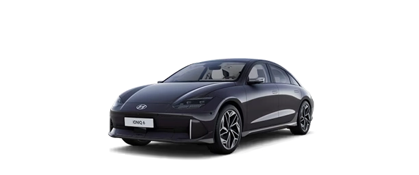 Ioniq 6