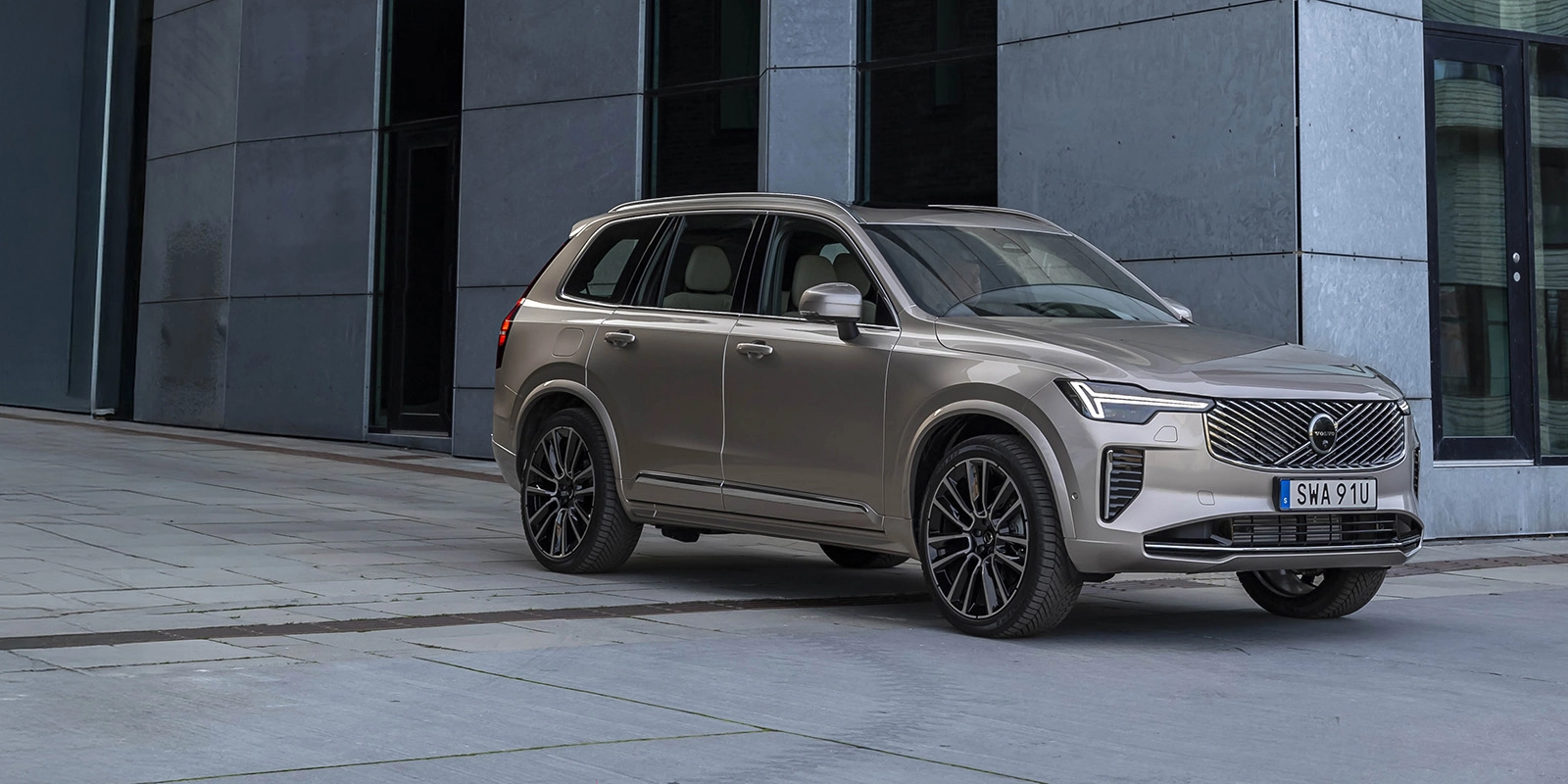 XC90