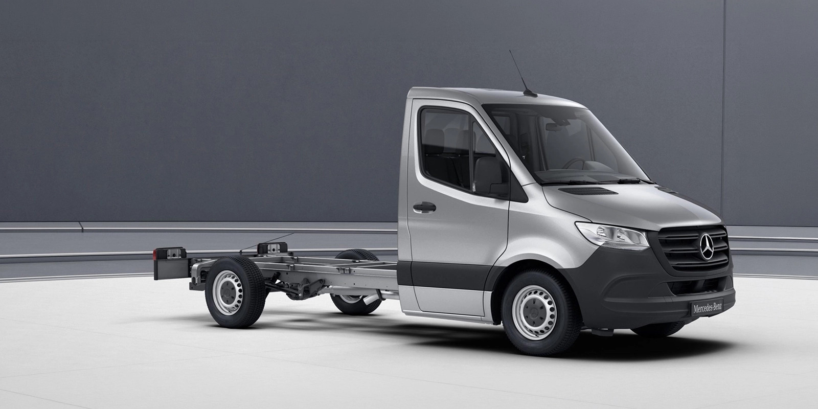 Sprinter Telaio