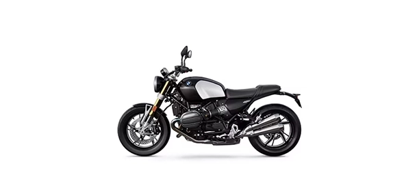 R 12 nineT