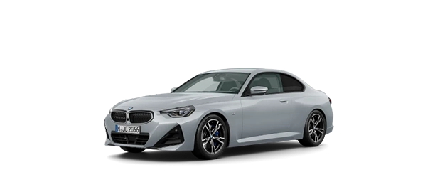 Serie 2 Coupé icon