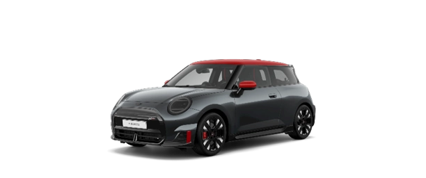 MINI John Cooper Works Electric