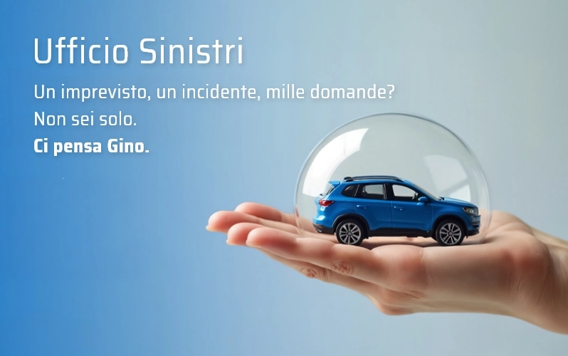 Ufficio Sinistri