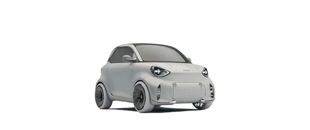 Smart #2 Concept