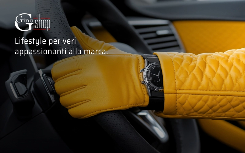 Gino Shop