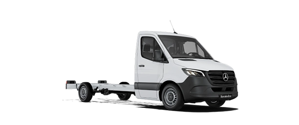 Sprinter Telaio