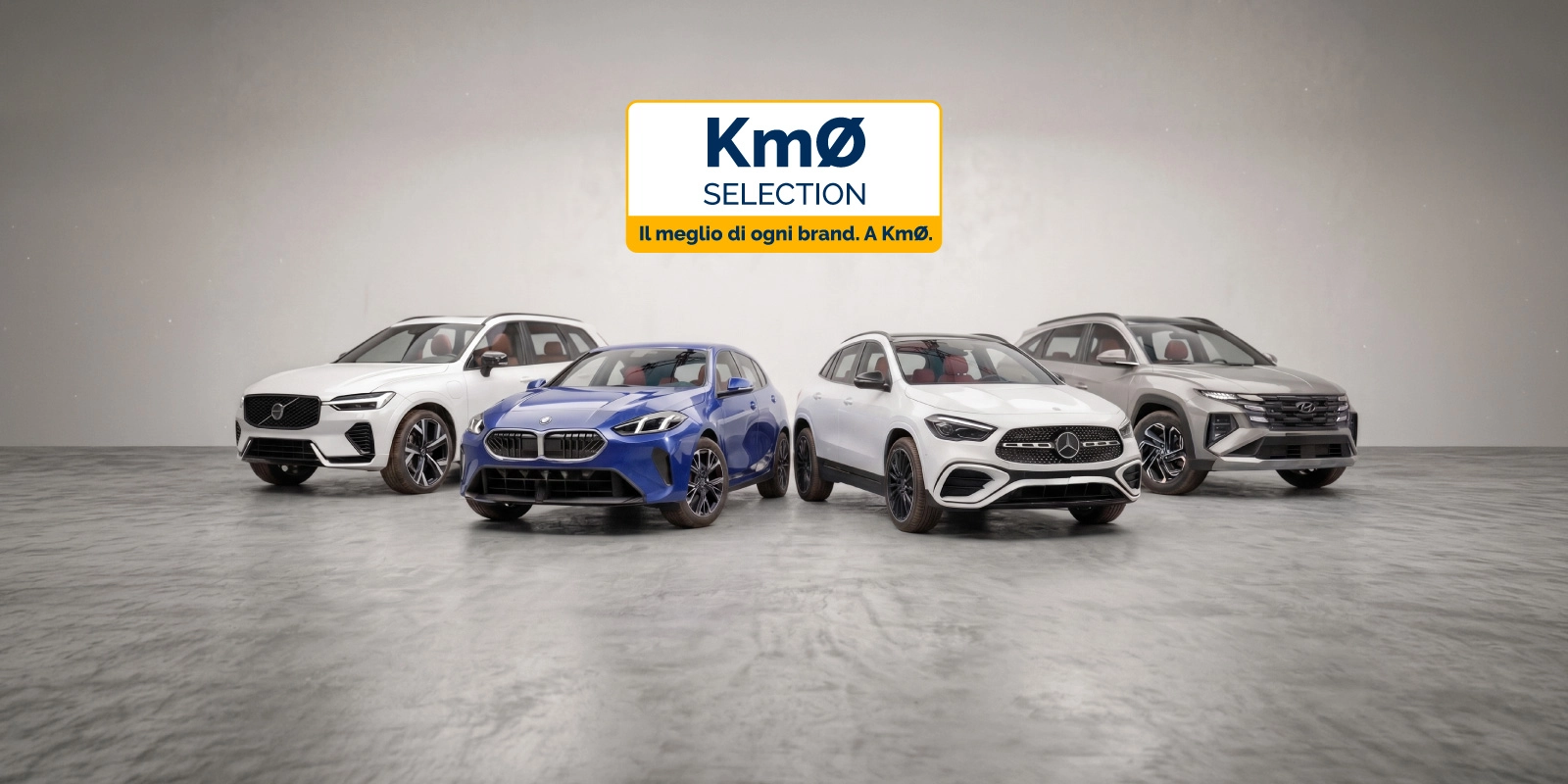 Km0 Selection