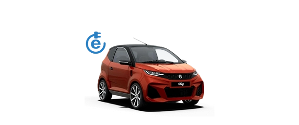 e-City GTO