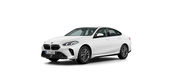 Serie 2 Gran Coupé