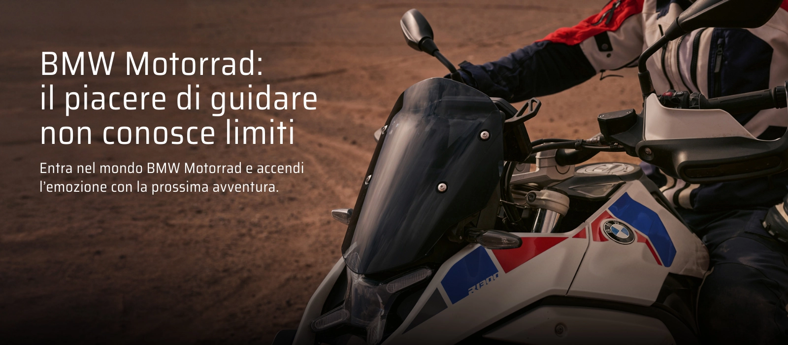 BMW Motorrad