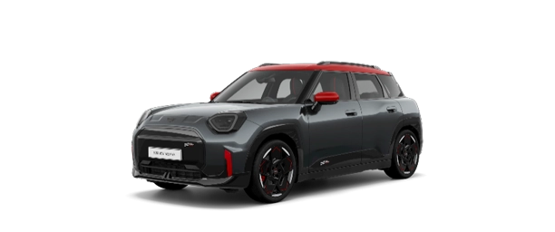 MINI John Cooper Works Aceman