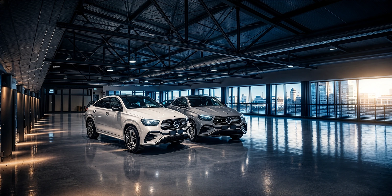 GLE