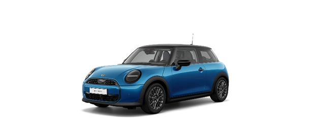 Cooper 3 Door