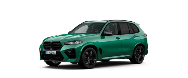X5 M