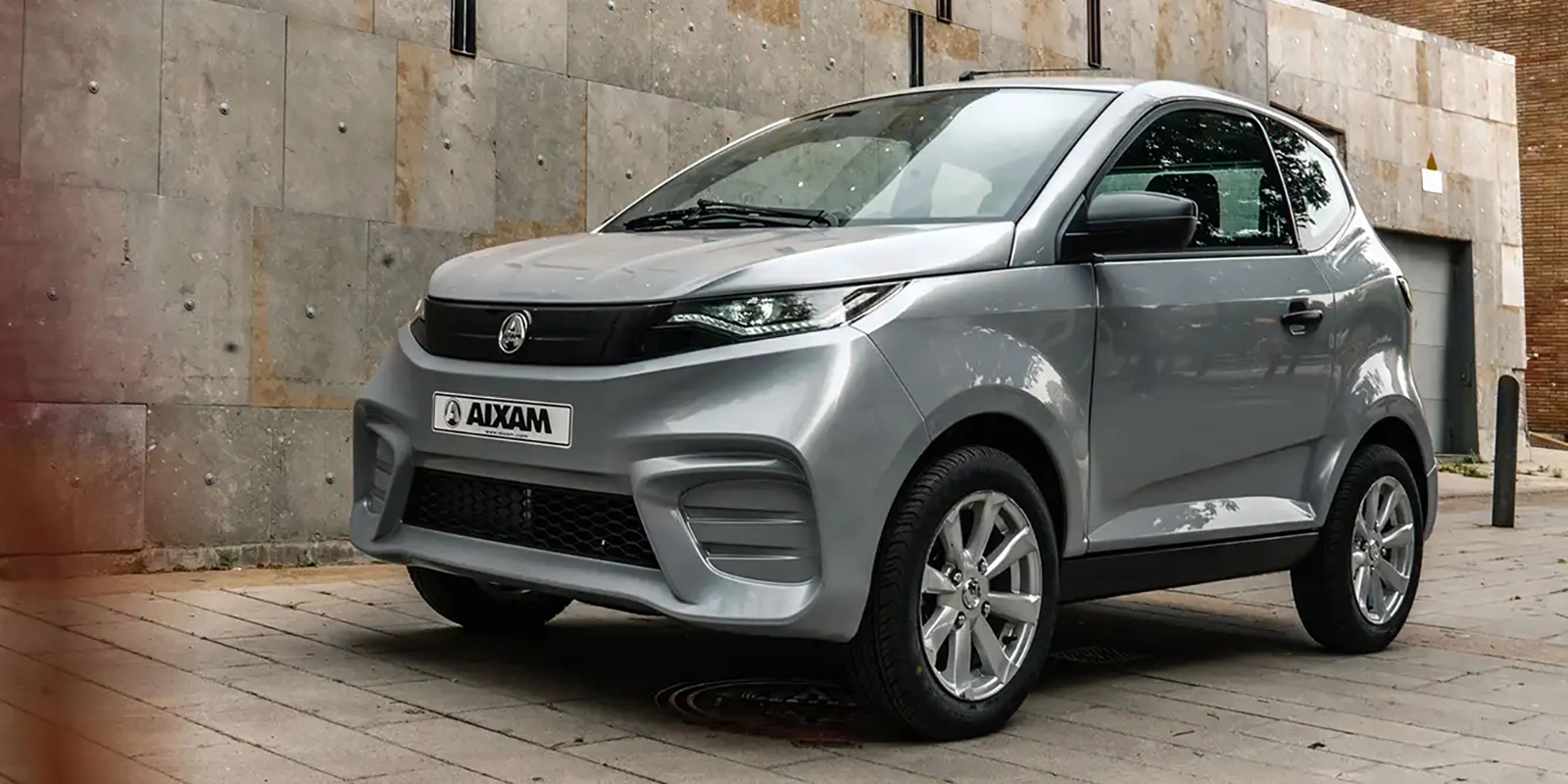 e-City Pack