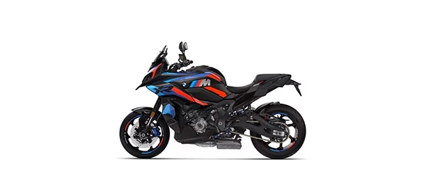 M 1000 XR