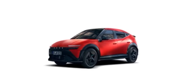 Ioniq 3
