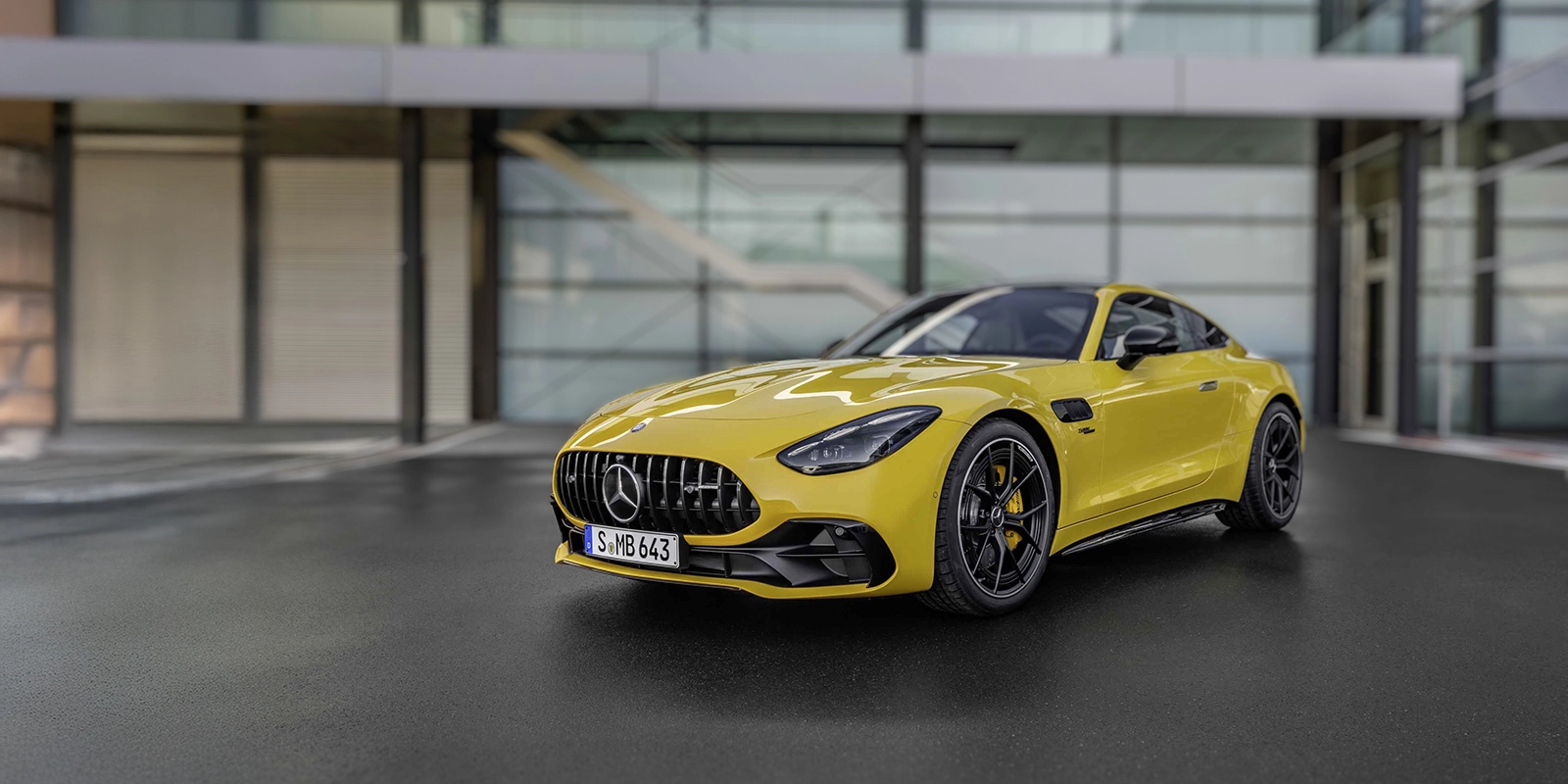 GT