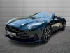 Aston martin