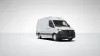 Mercedes-Vans
