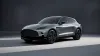 Aston martin