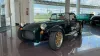 Caterham