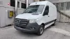 Mercedes-Vans