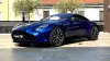 Aston martin
