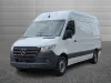 Mercedes-Vans