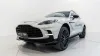 Aston martin