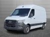 Mercedes-Vans