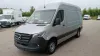 Mercedes-Vans